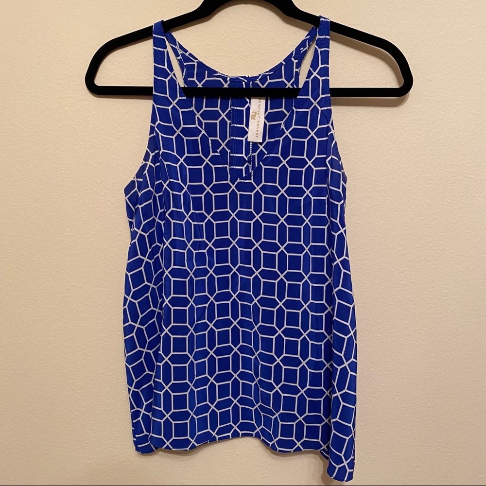 Amanda Uprichard Top